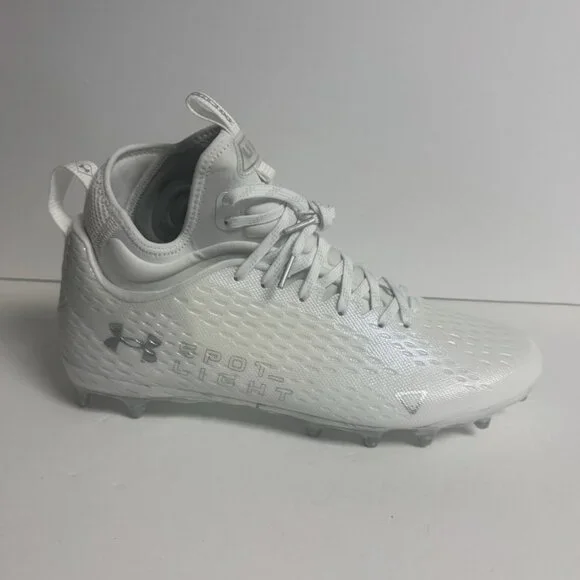 Under Armour | Shoes | Under Armour Mens Spotlight Mc 2  display picture 3